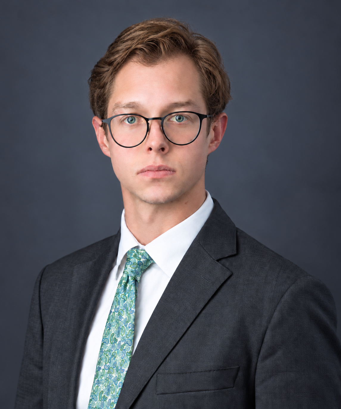 Clark Cossin
