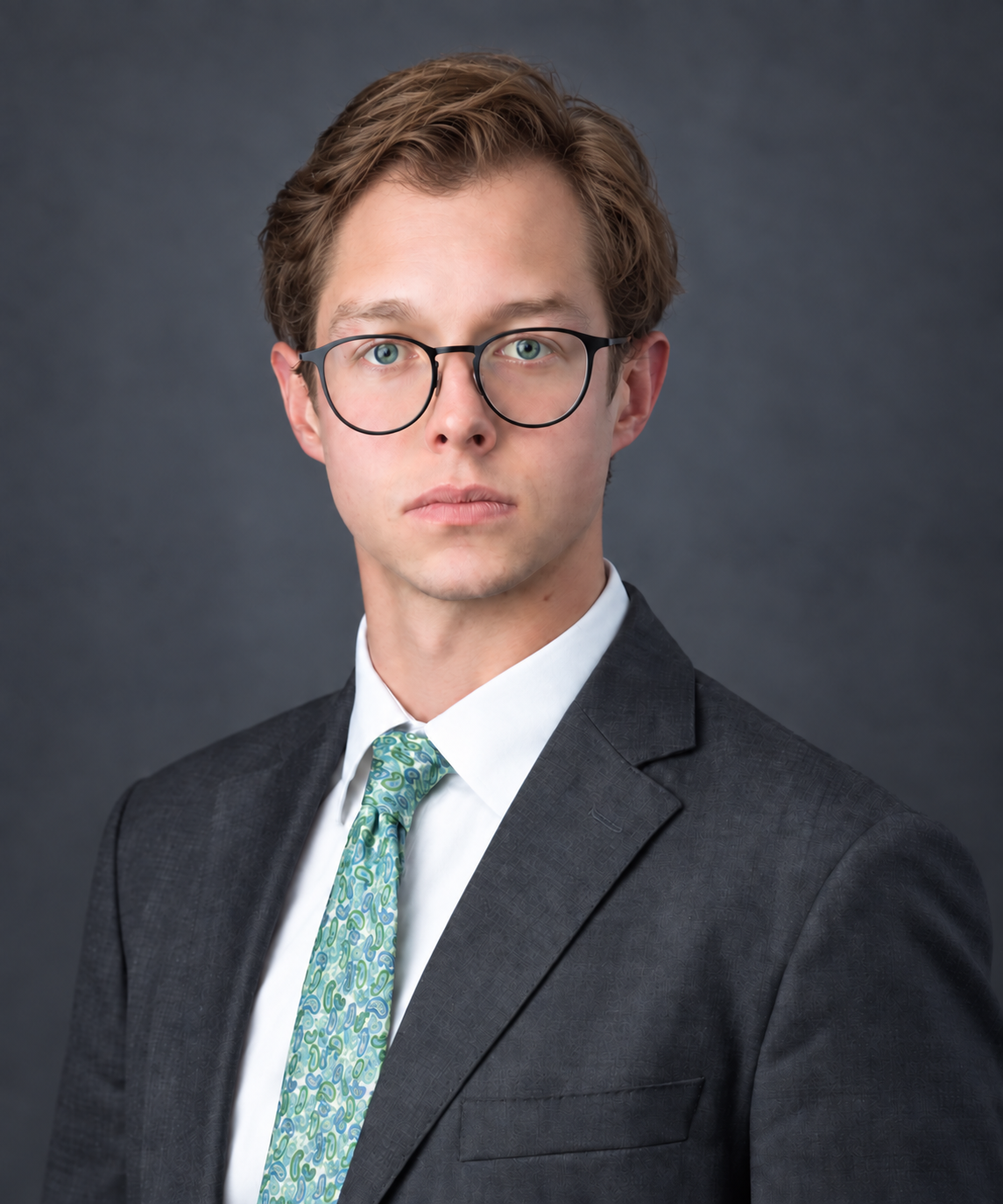 Clark Cossin