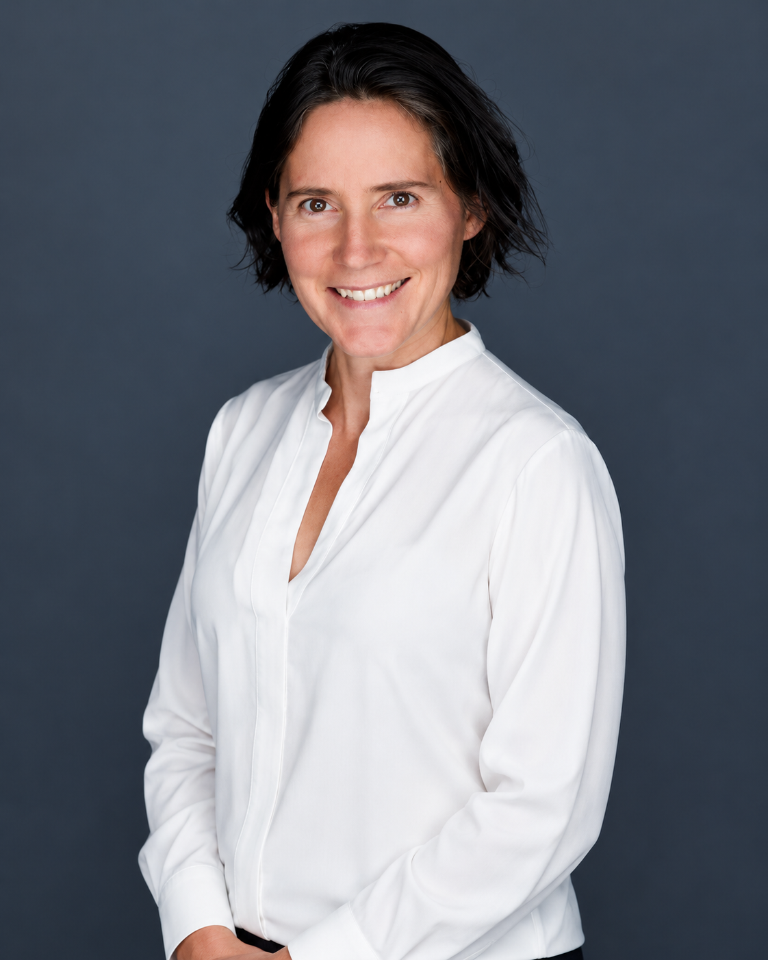 Dr. Elisabeth Bourqui