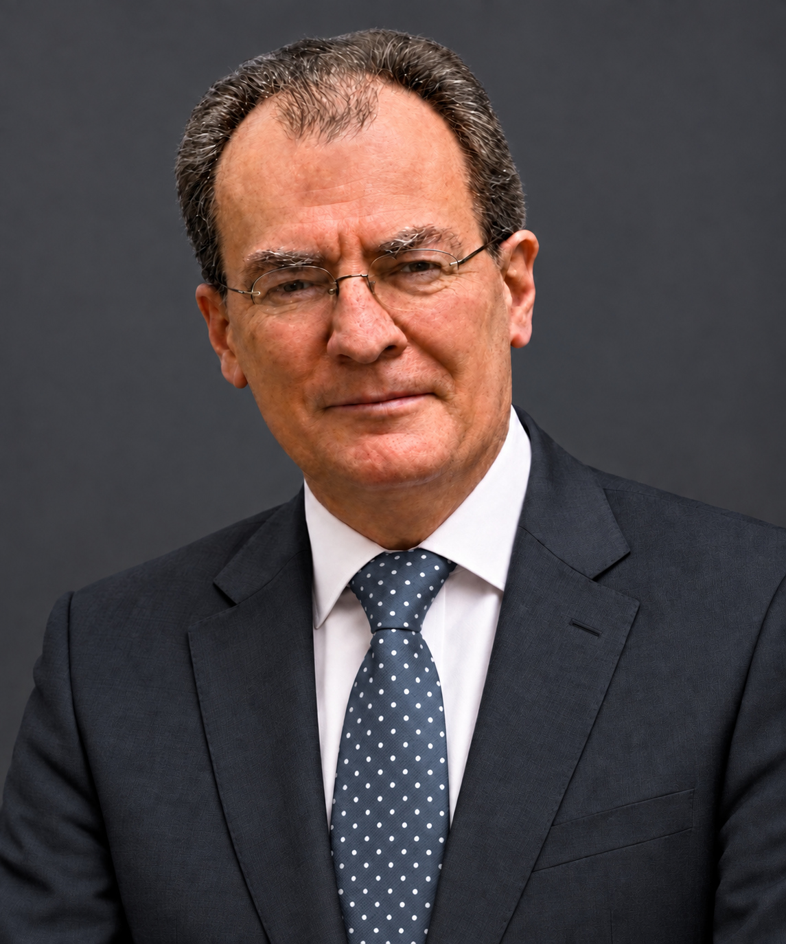 Philippe Mudry